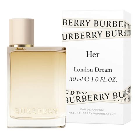 burberry london dream 30ml|Burberry her London dream 30ml.